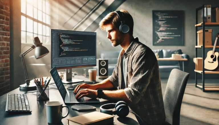 From Reading to Listening: How Text to Speech Technology Is Transforming the Way We Consume Content