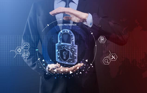 Cybersecurity in the Age of Digital Transformation