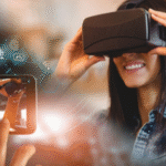 Augmented Reality vs. Virtual Reality: Exploring the Differences