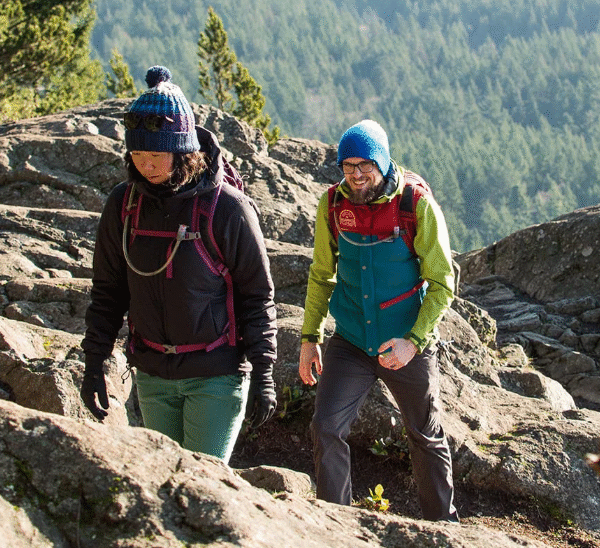 How to Choose the Right Exercises for Trekking Preparation