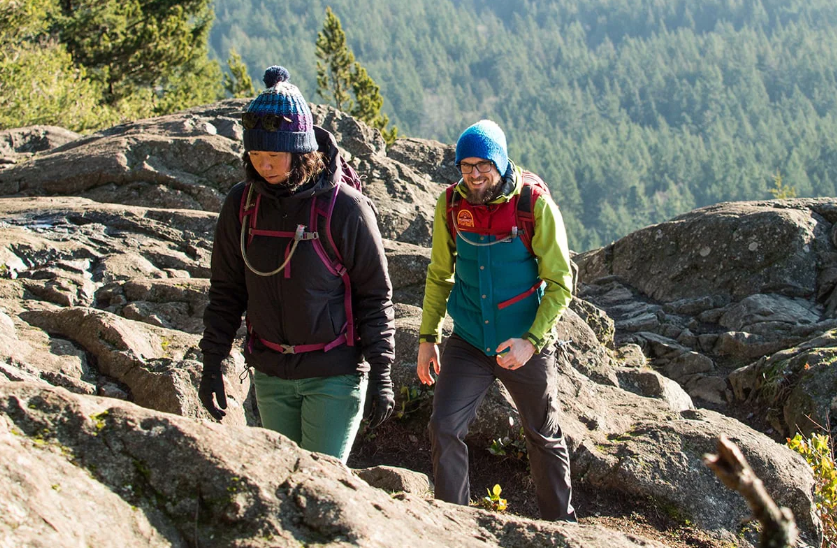 How to Choose the Right Exercises for Trekking Preparation