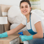 Why Residents Are Switching to Recurring House Cleaning and Pest Control Services