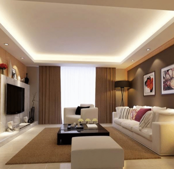 Brighten Your Home for Less: The Power of Energy-Efficient Lighting