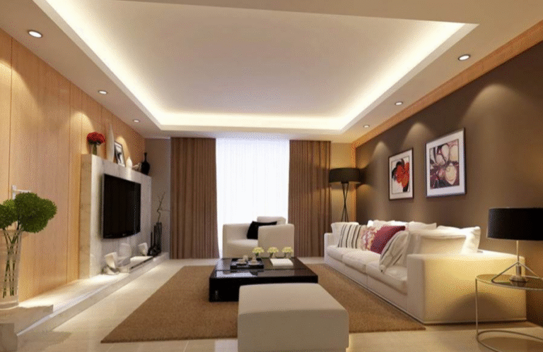 Brighten Your Home for Less: The Power of Energy-Efficient Lighting
