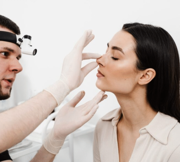 Is Getting a Nose Job in Dubai the Best Option for You?