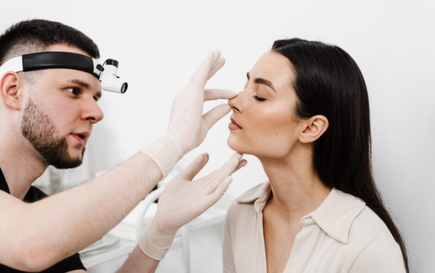 Is Getting a Nose Job in Dubai the Best Option for You?