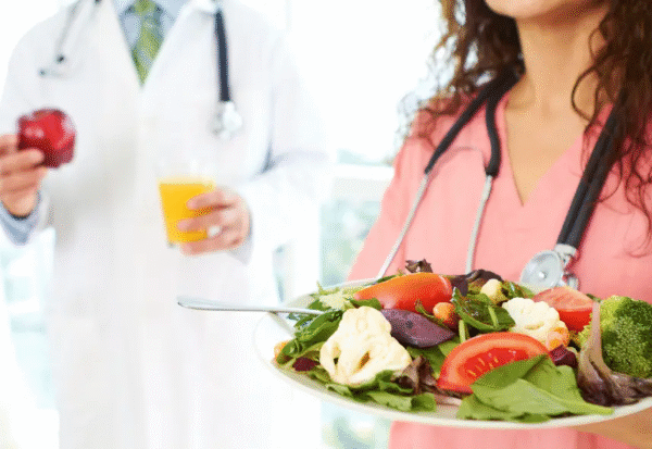 The Role of Nutritional Support in Modern Healthcare