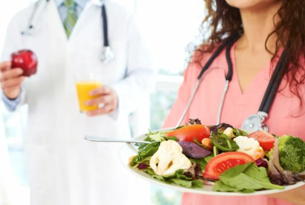 The Role of Nutritional Support in Modern Healthcare