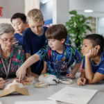 Strategies for Academic Excellence in Modern Curricula