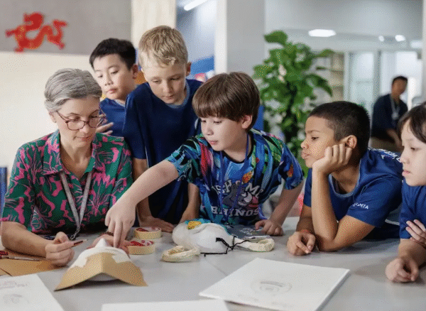 Strategies for Academic Excellence in Modern Curricula