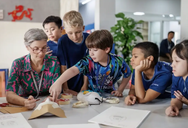 Strategies for Academic Excellence in Modern Curricula