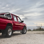 Innovations in Truck Accessories Enhancing Utility and Comfort