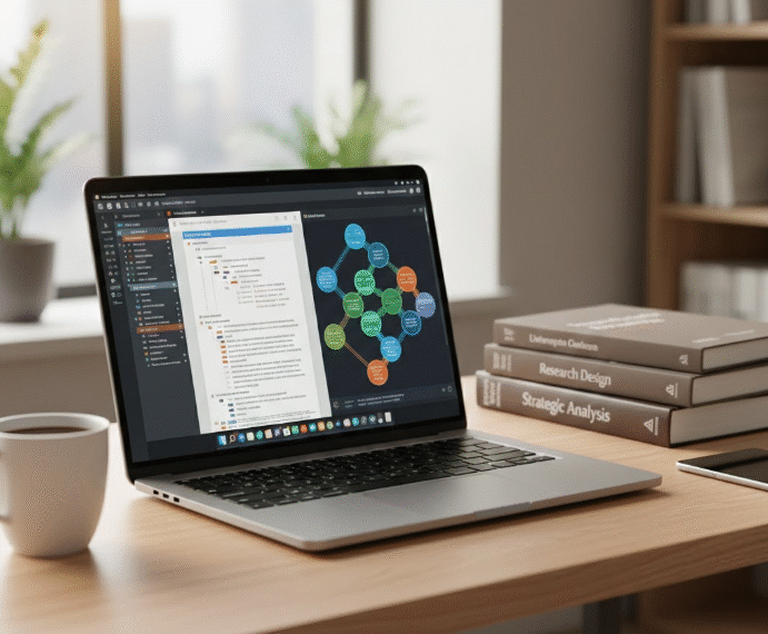 5 Advanced Digital Tools for Complex Case Study Formatting