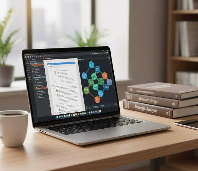 5 Advanced Digital Tools for Complex Case Study Formatting