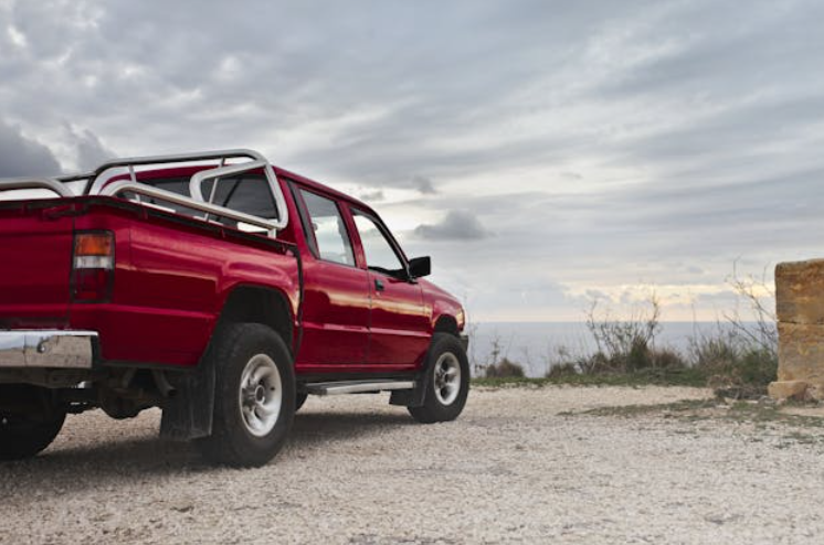 Innovations in Truck Accessories Enhancing Utility and Comfort