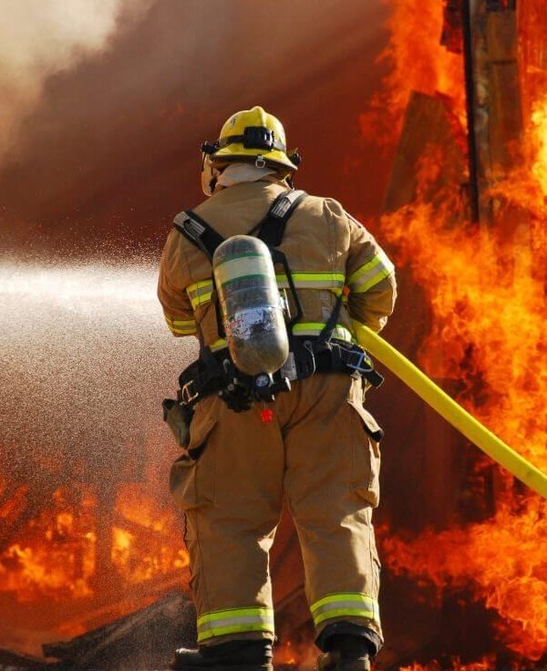 Fire Risk Assessment: A Complete Guide for Businesses