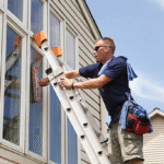 Why Industrial Window Cleaning in Sydney Is Essential for Commercial Properties