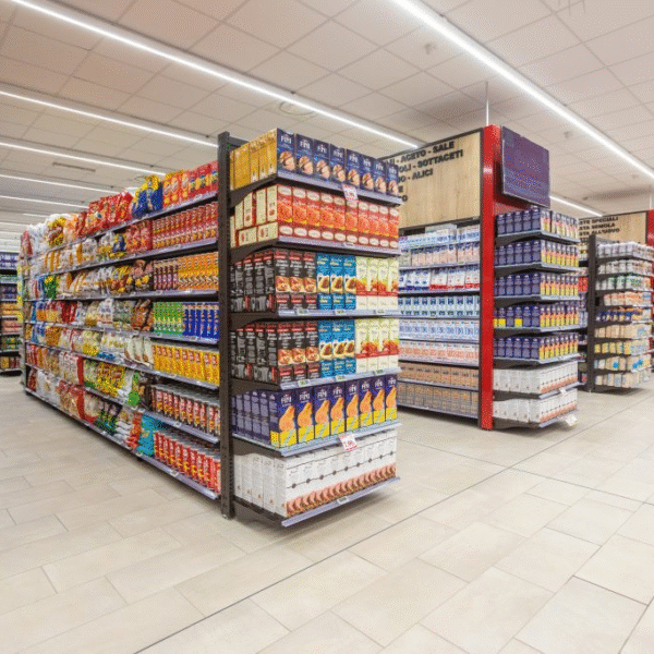 Why Retail Display Installation Is Critical for Customer Engagement