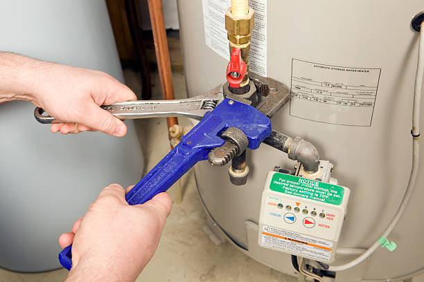 How to Choose Experts for Hot Water Repairs in Northern Beaches