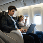 Business Class Flights to Mumbai: Complete Guide for First-Time Travelers