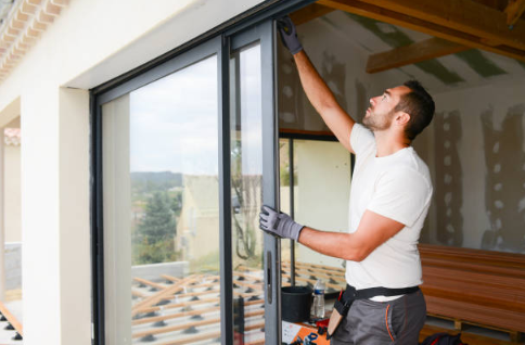 Skilled Window Installation Experts for Modern and Secure Designs