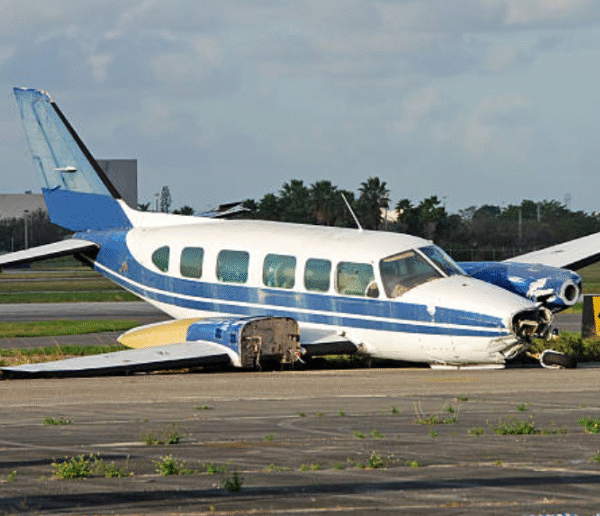 Trusted Airplane Accident Lawyer Handling Complex Aviation Injury Claims 