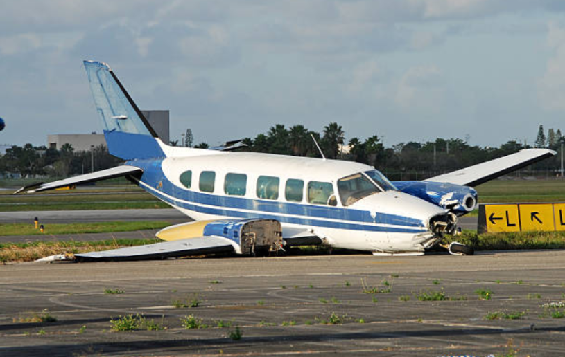 Trusted Airplane Accident Lawyer Handling Complex Aviation Injury Claims 