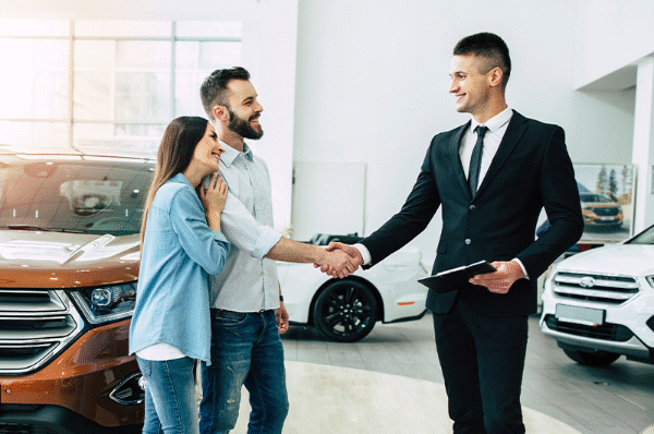 A Beginner’s Guide to Car Loans in Australia