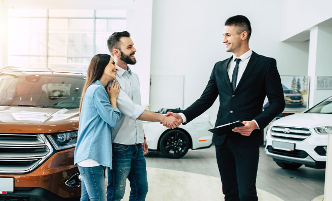 A Beginner’s Guide to Car Loans in Australia