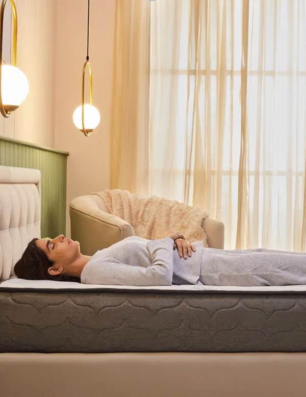Understanding Sleep Support Systems: Memory Foam Mattress and Orthopedic Mattress Compared