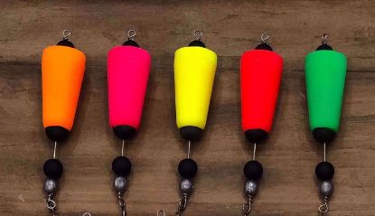 Essential Saltwater Fishing Clips for Boats and Shorelines