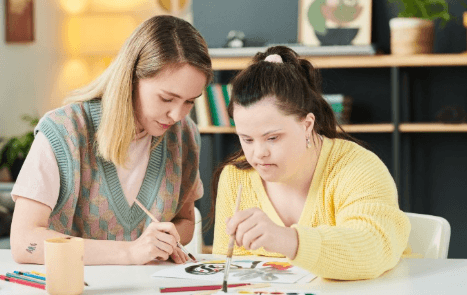 Enhancing Lives Through NDIS Day Programs