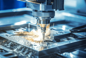 Accelerating Marine Industry Innovation with the Fastest Custom Iron Casting Solutions