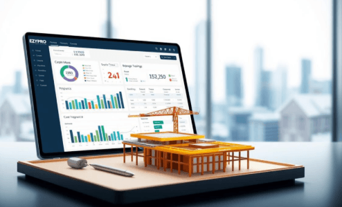 Streamlining Your Workflow with Construction Project Management&hellip;