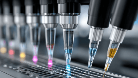 Essential Laboratory Pipettes: Precision Tools for Accurate&hellip;