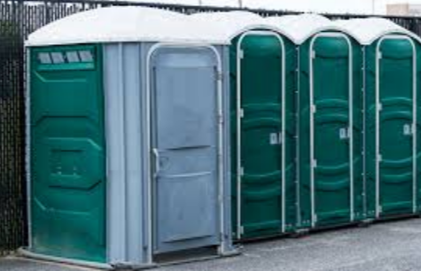 How Large Gatherings Handle Temporary Sanitation