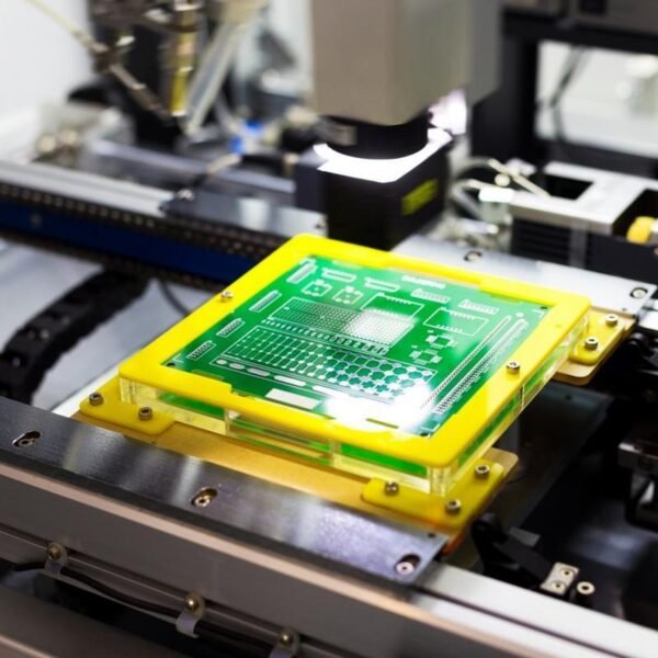 One-Stop PCB Assembly Service: Full Turnkey Solution for Complex Multi-Layer Boards