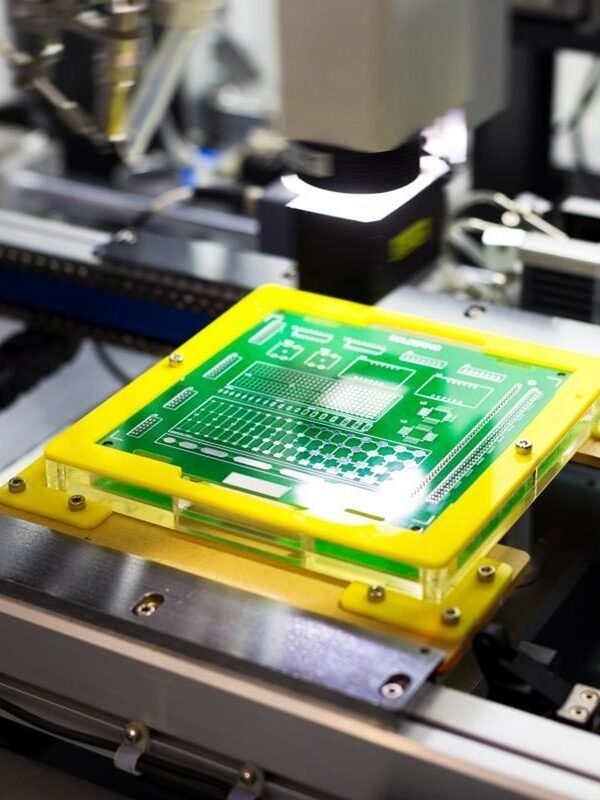 One-Stop PCB Assembly Service: Full Turnkey Solution for Complex Multi-Layer Boards