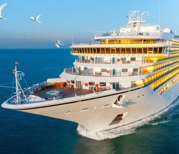 Exploring Famous Cruises Worldwide