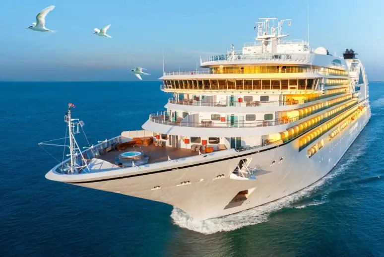 Exploring Famous Cruises Worldwide