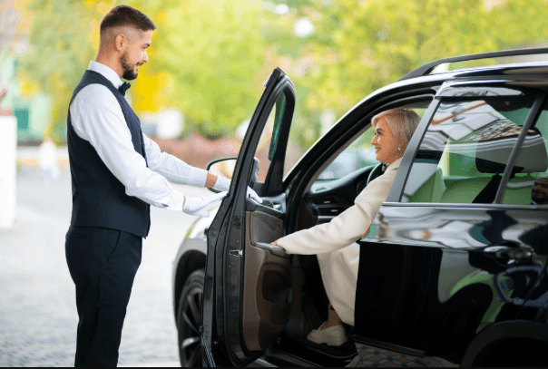 Why Travelers Trust Chauffeur Service Netherlands?