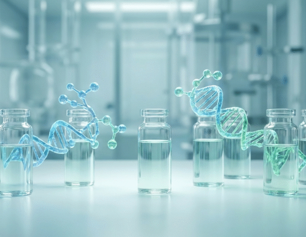 How GLP-1 Peptides Fits Into a Broader Treatment or Product Decision