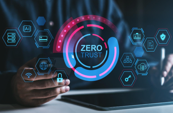 Zero Trust Defined: A Practical Reference for&hellip;