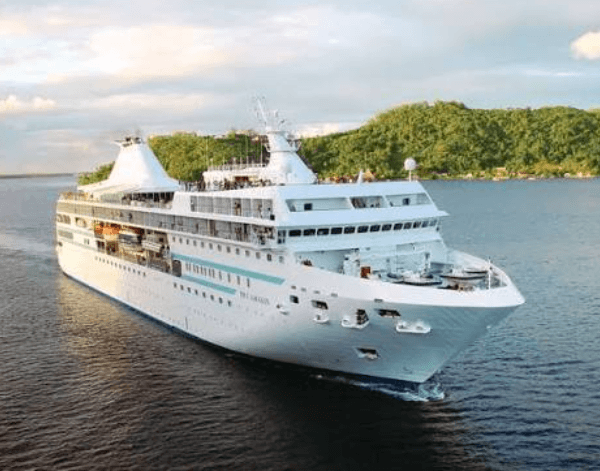Exploring Famous Cruises Worldwide