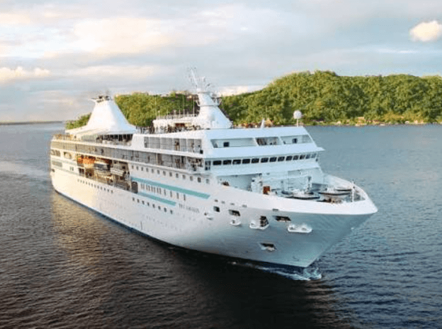 Exploring Famous Cruises Worldwide