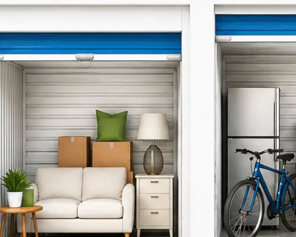 Storage Unit Packing Tips for Long-Term Rentals&hellip;