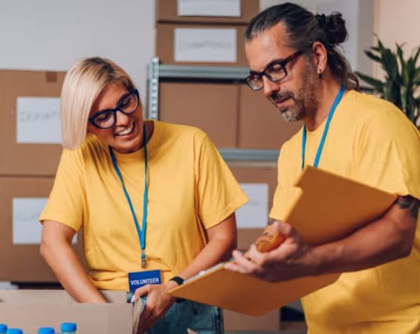 Why Accounting Firms Are Trusted Partners For Nonprofits